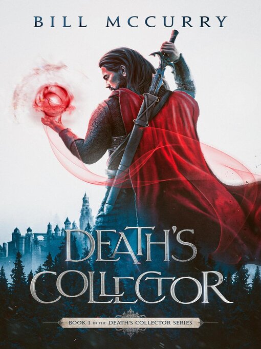 Cover image for Death's Collector